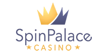 Spin Palace Casino.